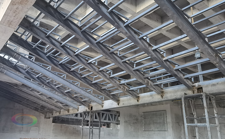 泰州市“中國演藝裝備舞臺機械產業基地” 加快舞臺裝備制造產業轉型升級、提升完善產業鏈體系、助力泰州文化產業高質量發展！